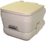 Sealand 962 Series Portable Toilets